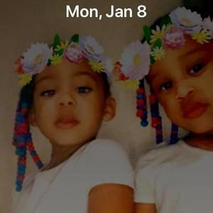 Meet your Posher, Donnetta